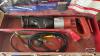 MILWAUKEE 120VOLT SAWZALL - 3