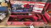 MILWAUKEE 120VOLT SAWZALL - 7