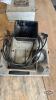 MEYER GRAIN MOISTURE TESTER - 5