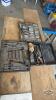 (2) ASSORTED TOOL KITS