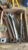 ASSORTED TOOL LOT - 2