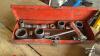 ASSORTED TOOL LOT - 4