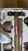 AUTO BODY SHAPING HAMMERS - 3