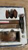 AUTO BODY SHAPING HAMMERS - 4