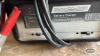MOTO MASTER 12VOLT BATTERY CHARGER - 2
