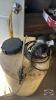25 GALLON TANK WITH 12VOLT PUMP - 2