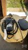 25 GALLON TANK WITH 12VOLT PUMP - 3