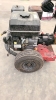 BE Gas Pressure Washer - 5