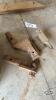 TRAILER DROP HITCH WITH 2 5/16IN BALL AND SMALL ANVIL - 4