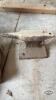 TRAILER DROP HITCH WITH 2 5/16IN BALL AND SMALL ANVIL - 6