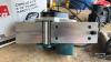 120VOLT MAKITA PLANER WITH 12VOLT TIRE PUMP AND BLACK AND DECKER JIG SAW - 6