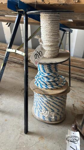 ROPE LOT