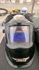 Lincoln Viking Welding Helmet - 2