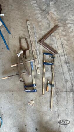 ASSORTED LOT