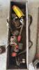 RIGID RATCHETING THREADER HANDED WITH DIES AND CUTTER - 3