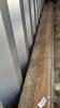 (16) 20FT 2 X 8&rsquo;S - 4