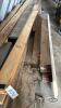LARGE QUANITY OF ASSORTED LUMBER - 3