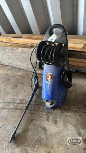 SIMONIZ ELECTRIC PRESSURE WASHER