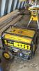 CHAMPION 7200 WATT GENERATOR WITH ELECTRIC START - 2