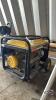 CHAMPION 7200 WATT GENERATOR WITH ELECTRIC START - 4