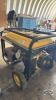 CHAMPION 7200 WATT GENERATOR WITH ELECTRIC START - 5