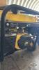 CHAMPION 7200 WATT GENERATOR WITH ELECTRIC START - 6