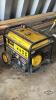 CHAMPION 7200 WATT GENERATOR WITH ELECTRIC START - 7