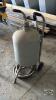 SAND BLASTING TANK WITH HOSE - 7