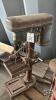 JET BENCH DRILL PRESS - 4