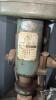 JET BENCH DRILL PRESS - 5