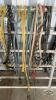 QUANTITY OF LEAD ROPES - 2