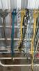 QUANTITY OF LEAD ROPES - 3