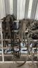 ASSORTED LOT OF BIOTHANE AND NYLON WORK HARNESS. - 3