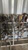 ASSORTED LOT OF BIOTHANE AND NYLON WORK HARNESS. - 4