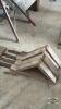 LOT OF ROOF JACKS - 3