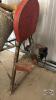 ELECTRIC CEMENT MIXER WITH 1/4HP 120VOLT MOTOR - 3