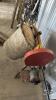 ELECTRIC CEMENT MIXER WITH 1/4HP 120VOLT MOTOR - 5