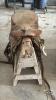 15IN WESTERN SADDLE