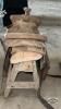 15IN WESTERN SADDLE - 4