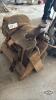 15IN WESTERN SADDLE