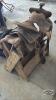 15IN WESTERN SADDLE - 4