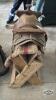 15IN WESTERN SADDLE - 5