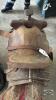 15IN WESTERN SADDLE - 7