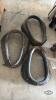 (3) HORSE COLLARS