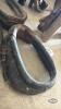 (3) HORSE COLLARS - 3