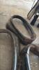 (3) HORSE COLLARS - 4