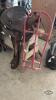 12IN WESTERN PONY SADDLE