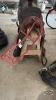 12IN WESTERN PONY SADDLE - 2