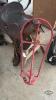 12IN WESTERN PONY SADDLE - 5