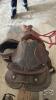 12IN WESTERN PONY SADDLE - 7